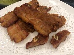 招牌香猪腩仔骨-美极鲜食坊(宝安南路店)