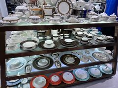 -信基豪泰酒店用品城