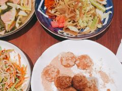 -树厨贵州菜(花果园购物中心店)
