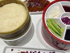 -红菜坊·烤鸭·川鲁宴(石园店)
