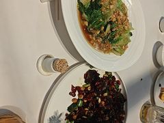 -九尊食上(生态园林酒店)