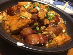 -95号酱骨·一块豆腐(展春园西路店)