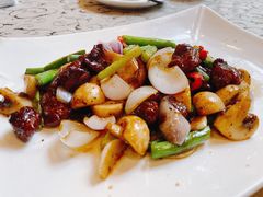 -一江春水·杭帮臻宴(三台山店)