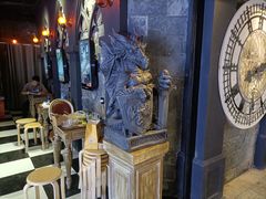 -Dark·大玩家馆沉浸剧情密室(黄埔店)