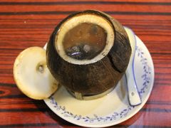 -達揚原味燉品(文明路店)
