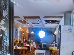 -如轩·海鲜砂锅粥·潮汕菜(沿江东路店)
