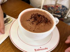 -Entrecôte 法国牛扒馆(保利·时光里店)