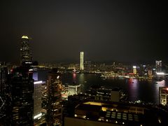 -香港港丽酒店