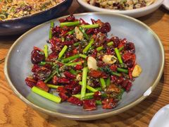 -金掌勺·锅包肉(双榆树店)