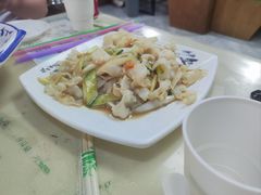 -富临港·蒸汽海鲜·手抓海鲜·炒菜(栈桥店)