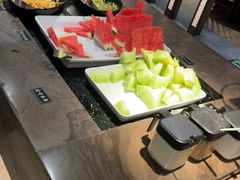 -湊湊火锅·茶憩(世博大道店)