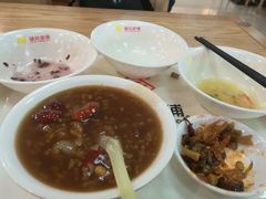 -福苑粥铺(长春大街店)