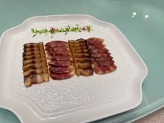 -环球港凯悦 · 享悦中餐厅