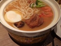 -九毛九西北菜(百信广场店)