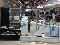 -苏宁易购(成都春熙路店)