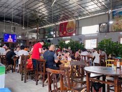 大堂-石岐乳鸽村(桥观坊南四巷店)