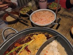 -冯校长老火锅(深圳总店)