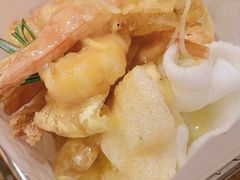 -四季餐厅·新津菜(环湖中路店)