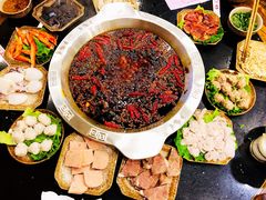 -大龙火锅(老店)