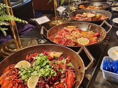 -昆明佳华广场酒店·西餐厅