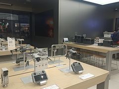 -DJI大疆(深圳华强北曼哈授权体验店)