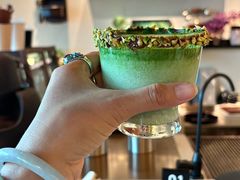 -luutosa  cafe & tea 鹿兔山