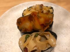 -元气寿司(新城市广场店)