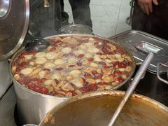 -罗子龙罗家桂花汤圆(曹都巷店)