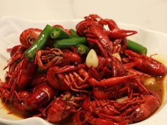 -德信恒隆国际酒店