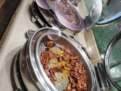 -福缘烤肉王自助(爱琴海-原比尔森店)