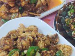 -乐乐餐厅(湘子庙街店)