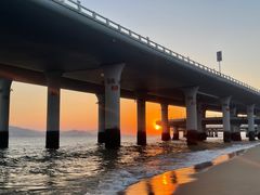 -演武大桥观景平台