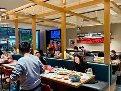 -杨氏青龙虾·吃蟹季(金盛路总店)