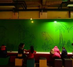 -恐龙探索乐园(磁器口店)