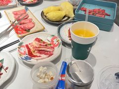 -和牛村烧肉放题(潍坊泰华店)