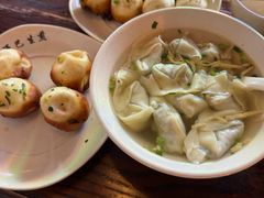 -哑巴生煎(临顿路店)