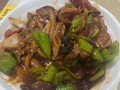 -满口香饭店