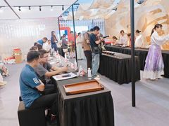 -东浩兰生上海世博展览馆