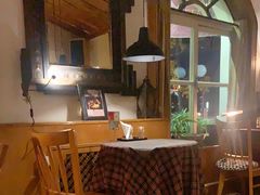-小世界西餐厅(建国门店)