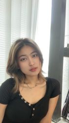 -Sying杉影日式烫染專門店
