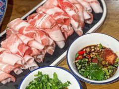 -记忆串城·东北烧烤·小龙虾·大型团建(南油店)