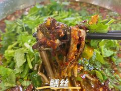 鳝丝-临江后街鳝丝(临江店)