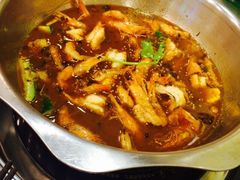 -王婆大虾(五道口店)