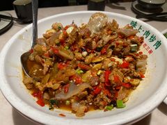 -味上湘菜馆(岳麓山店)