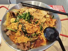 -每味每客·重庆麻辣烫(闵行龙湖天街店)