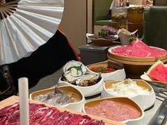 -海底捞火锅(北京路店)