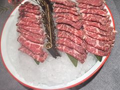 -涮福記·现切牛羊肉火锅(世纪汇店)