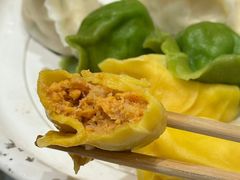 -鲜得莱渔港·小平岛海胆馆(七贤岭店)