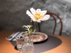 -麓椿花园西餐厅(海乐世界店)