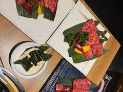 -炼火烤肉店